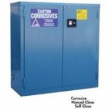 Acid Corrosive Cabinets